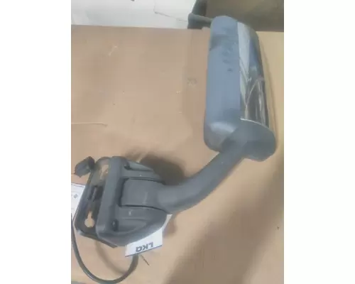 FREIGHTLINER CASCADIA 125 MIRROR ASSEMBLY CABDOOR