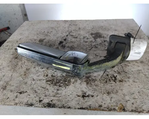 FREIGHTLINER CASCADIA 125 MIRROR ASSEMBLY CABDOOR