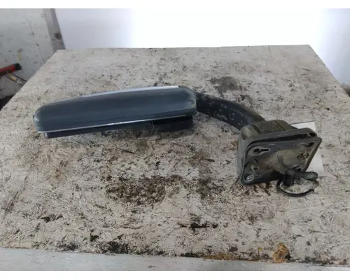 FREIGHTLINER CASCADIA 125 MIRROR ASSEMBLY CABDOOR