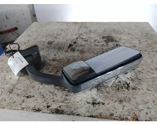 FREIGHTLINER CASCADIA 125 MIRROR ASSEMBLY CABDOOR