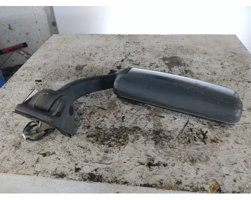 FREIGHTLINER CASCADIA 125 MIRROR ASSEMBLY CABDOOR