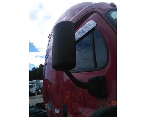 FREIGHTLINER CASCADIA 125 MIRROR ASSEMBLY CABDOOR
