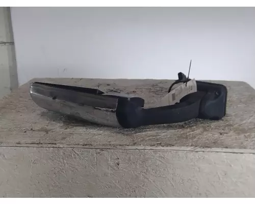 FREIGHTLINER CASCADIA 125 MIRROR ASSEMBLY CABDOOR