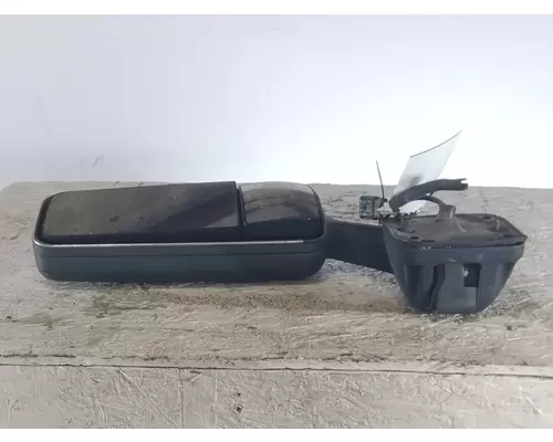 FREIGHTLINER CASCADIA 125 MIRROR ASSEMBLY CABDOOR