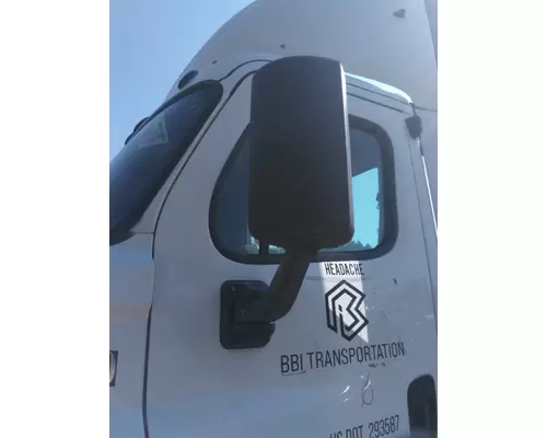 FREIGHTLINER CASCADIA 125 MIRROR ASSEMBLY CABDOOR