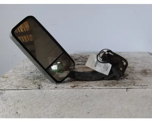 FREIGHTLINER CASCADIA 125 MIRROR ASSEMBLY CABDOOR