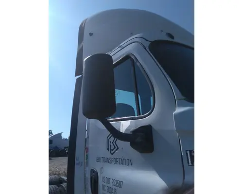 FREIGHTLINER CASCADIA 125 MIRROR ASSEMBLY CABDOOR