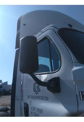 FREIGHTLINER CASCADIA 125 MIRROR ASSEMBLY CAB/DOOR