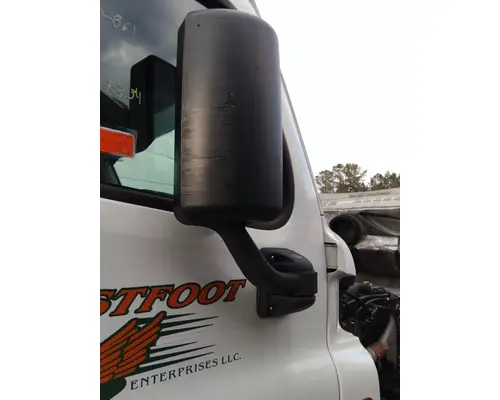 FREIGHTLINER CASCADIA 125 MIRROR ASSEMBLY CABDOOR