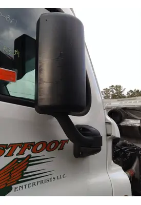 FREIGHTLINER CASCADIA 125 MIRROR ASSEMBLY CAB/DOOR