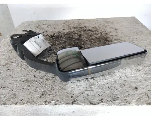 FREIGHTLINER CASCADIA 125 MIRROR ASSEMBLY CABDOOR