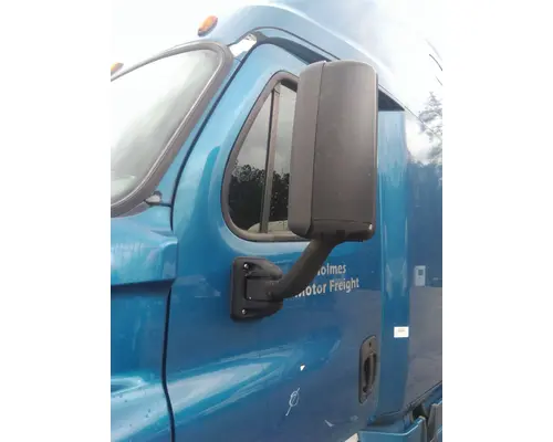 FREIGHTLINER CASCADIA 125 MIRROR ASSEMBLY CABDOOR