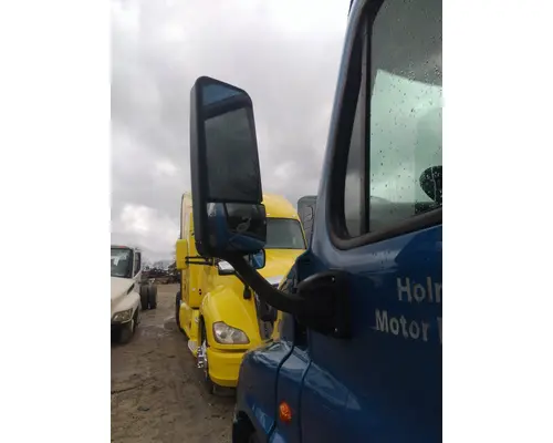 FREIGHTLINER CASCADIA 125 MIRROR ASSEMBLY CABDOOR