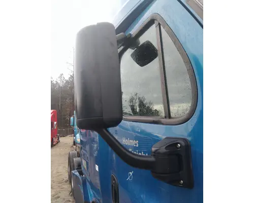 FREIGHTLINER CASCADIA 125 MIRROR ASSEMBLY CABDOOR