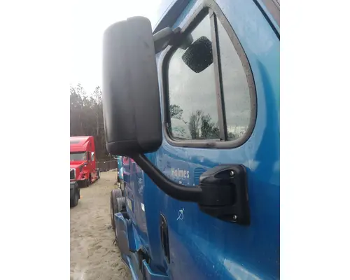 FREIGHTLINER CASCADIA 125 MIRROR ASSEMBLY CABDOOR
