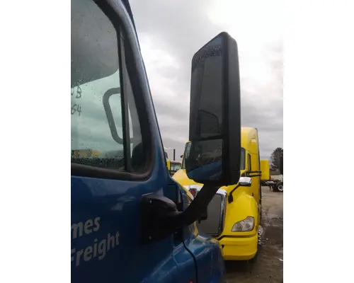 FREIGHTLINER CASCADIA 125 MIRROR ASSEMBLY CABDOOR