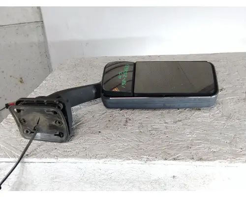 FREIGHTLINER CASCADIA 125 MIRROR ASSEMBLY CABDOOR