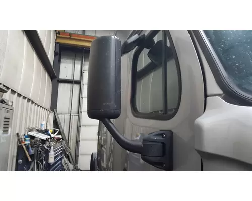 FREIGHTLINER CASCADIA 125 MIRROR ASSEMBLY CABDOOR