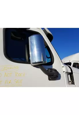 FREIGHTLINER CASCADIA 125 MIRROR ASSEMBLY CAB/DOOR