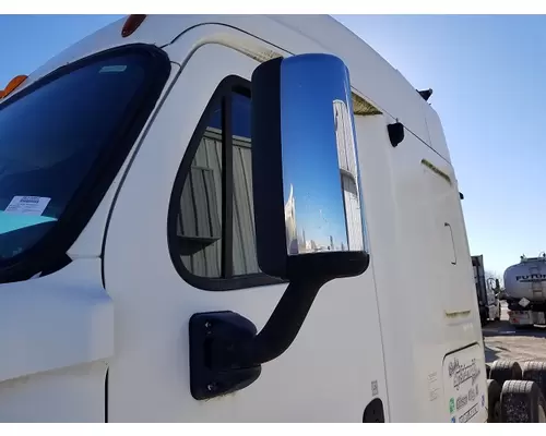 FREIGHTLINER CASCADIA 125 MIRROR ASSEMBLY CABDOOR