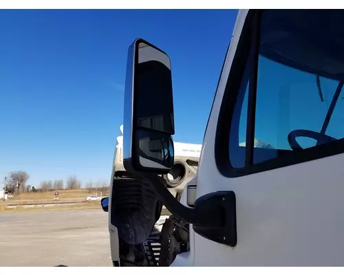 FREIGHTLINER CASCADIA 125 MIRROR ASSEMBLY CABDOOR