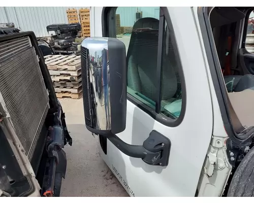 FREIGHTLINER CASCADIA 125 MIRROR ASSEMBLY CABDOOR