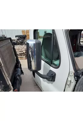 FREIGHTLINER CASCADIA 125 MIRROR ASSEMBLY CAB/DOOR