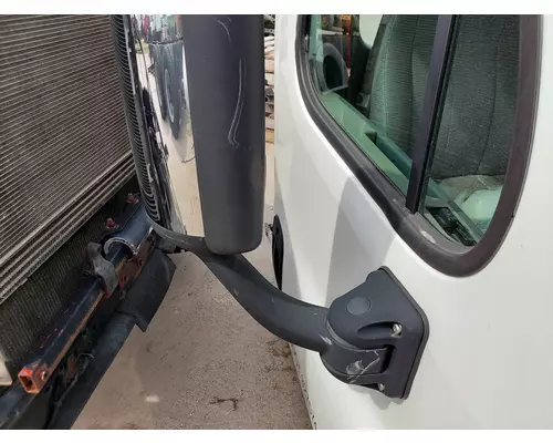 FREIGHTLINER CASCADIA 125 MIRROR ASSEMBLY CABDOOR