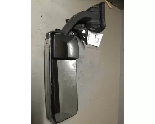 FREIGHTLINER CASCADIA 125 MIRROR ASSEMBLY CABDOOR