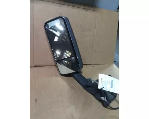 FREIGHTLINER CASCADIA 125 MIRROR ASSEMBLY CABDOOR