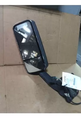 FREIGHTLINER CASCADIA 125 MIRROR ASSEMBLY CAB/DOOR