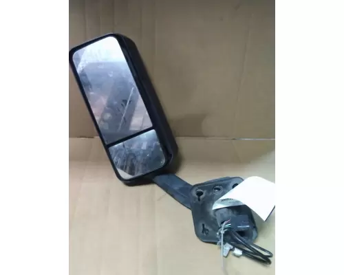 FREIGHTLINER CASCADIA 125 MIRROR ASSEMBLY CABDOOR