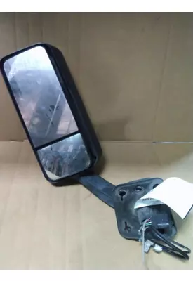 FREIGHTLINER CASCADIA 125 MIRROR ASSEMBLY CAB/DOOR