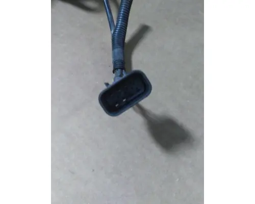 FREIGHTLINER CASCADIA 125 MIRROR ASSEMBLY CABDOOR