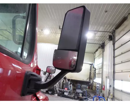 FREIGHTLINER CASCADIA 125 MIRROR ASSEMBLY CABDOOR