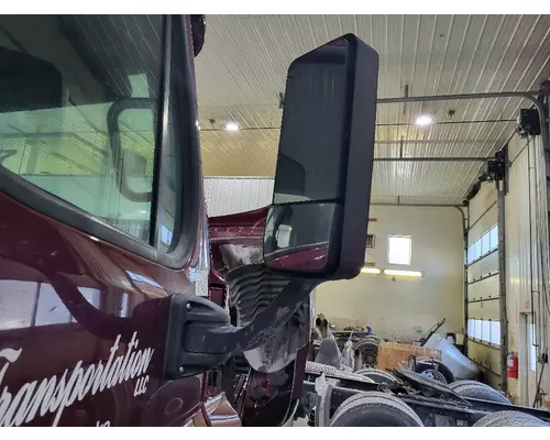 FREIGHTLINER CASCADIA 125 MIRROR ASSEMBLY CABDOOR