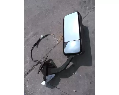 FREIGHTLINER CASCADIA 125 MIRROR ASSEMBLY CABDOOR