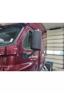 FREIGHTLINER CASCADIA 125 MIRROR ASSEMBLY CAB/DOOR