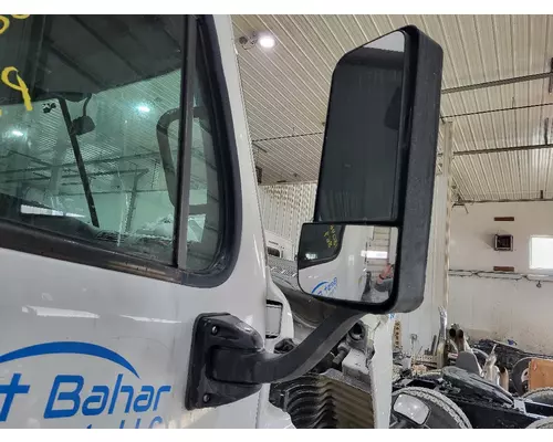 FREIGHTLINER CASCADIA 125 MIRROR ASSEMBLY CABDOOR