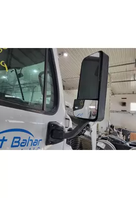 FREIGHTLINER CASCADIA 125 MIRROR ASSEMBLY CAB/DOOR