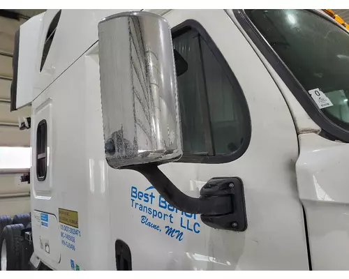 FREIGHTLINER CASCADIA 125 MIRROR ASSEMBLY CABDOOR