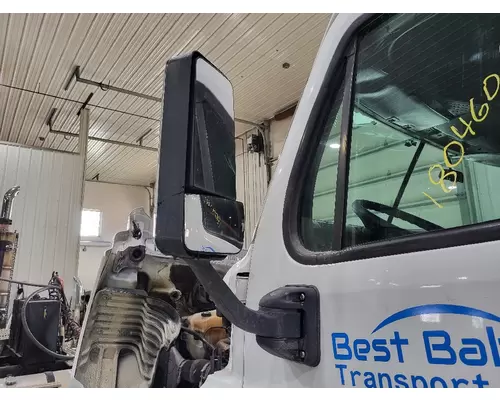 FREIGHTLINER CASCADIA 125 MIRROR ASSEMBLY CABDOOR