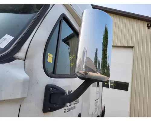 FREIGHTLINER CASCADIA 125 MIRROR ASSEMBLY CABDOOR