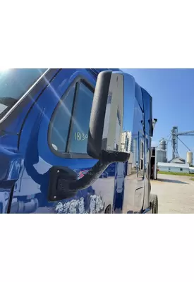 FREIGHTLINER CASCADIA 125 MIRROR ASSEMBLY CAB/DOOR