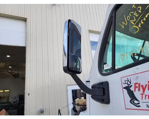 FREIGHTLINER CASCADIA 125 MIRROR ASSEMBLY CABDOOR