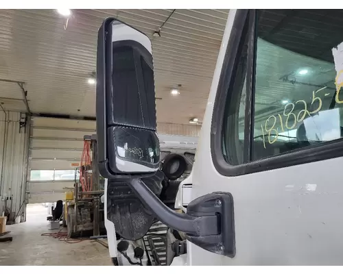 FREIGHTLINER CASCADIA 125 MIRROR ASSEMBLY CABDOOR