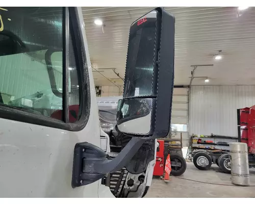 FREIGHTLINER CASCADIA 125 MIRROR ASSEMBLY CABDOOR