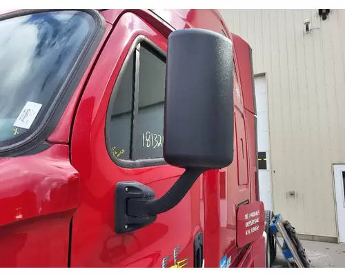 FREIGHTLINER CASCADIA 125 MIRROR ASSEMBLY CABDOOR