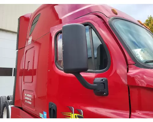 FREIGHTLINER CASCADIA 125 MIRROR ASSEMBLY CABDOOR