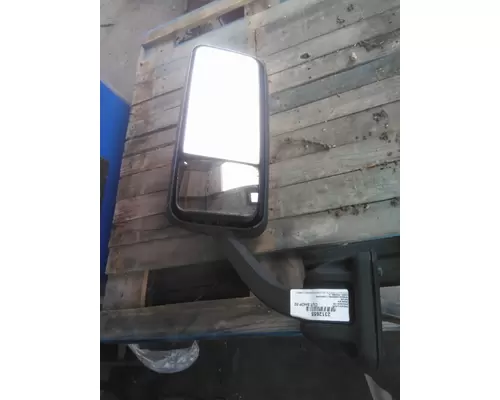 FREIGHTLINER CASCADIA 125 MIRROR ASSEMBLY CABDOOR